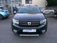 Używany Dacia Logan MCV Stepway 90 KM (66 kW) 2019 Szary Kombi