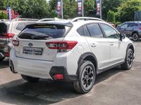 gebraucht Subaru XV 1.6i Edition Comfort Plus SHZ KAMERA LED