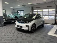 Gebraucht BMW i3 Comfort Edition 170 PS (125 kW) 2016 Weiß Kleinwagen