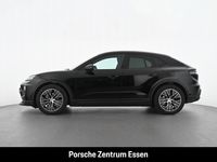 Gebraucht Porsche Macan 300 kW (408 PS) 2025 Schwarz SUV