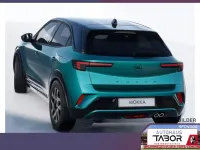 Ny Opel Mokka 145 HK (106 kW) 2025 Sort SUV