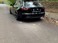 Gebraucht Audi A6 Ambiente 320 PS (235 kW) 2011 Schwarz Kombi