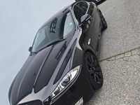Gebraucht Jaguar XF 313 PS (230 kW) 2013 Schwarz Limousine