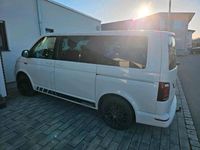 Używany VW T6 204 KM (150 kW) 2017 Biały Van