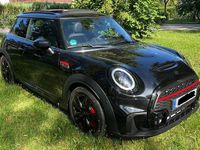 Gebraucht Mini John Cooper Works Coupé 231 PS (169 kW) 2023 Schwarz Coupé