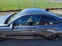 Gebraucht BMW M4 Performance 450 PS (330 kW) 2020 Mineralgrau metallic Coupé