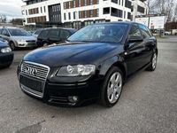 gebraucht Audi A3 2.0 TDI Ambition (103kW)