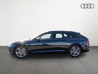 Second-hand Audi A6 Sport 265 CP (194 kW) 2021 Albastru Break