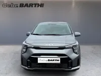 Neu Kia Picanto Vision 68 PS (50 kW) 2026 Schwarz Kleinwagen