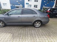 gebraucht Toyota Avensis 1.8 VVT-i