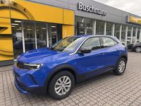 Gebraucht Opel Mokka-e Edition 100 kW (136 PS) 2021 Blau SUV
