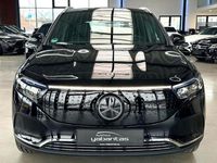 Gebraucht Mercedes EQA250 Urban 150 kW (204 PS) 2024 Kosmosschwarz SUV