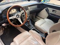 Gebraucht Audi Cabriolet 133 PS (97 kW) 1993 Grün Cabrio