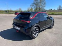 Gebraucht Opel Mokka-e GS Line 100 kW (136 PS) 2022 Schwarz SUV