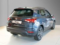 gebraucht Seat Arona Style 1.0 TSI 6 Gang