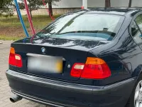 Gebraucht BMW 2000 115 PS (84 kW) 2000 Blau Limousine