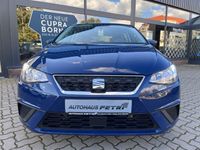 gebraucht Seat Ibiza 1.0 MPi Style/Navi/Sitzhzng./DAB/FULL Link