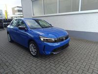 Neu Opel Corsa-e 114 kW (156 PS) 2026 Blau Kleinwagen
