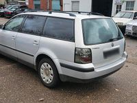 Gebraucht VW Passat 101 PS (74 kW) 1998 Kombi