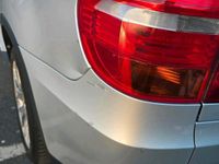 Gebraucht BMW X5 235 PS (172 kW) 2009 Silber SUV