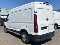 Gebraucht Maxus V90 148 PS (108 kW) 2024 Weiß Van