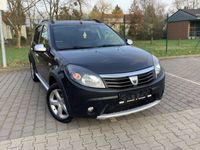 gebraucht Dacia Sandero Stepway*1-HAND*KLIMA*ALU*GARANTIE*TOP