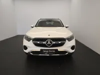 Gebraucht Mercedes GLC300de Avantgarde 197 PS (144 kW) 2023 Weiß SUV