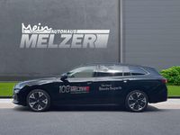 Gebraucht Skoda Superb Selection 150 PS (110 kW) 2024 Ebony schwarz Kombi
