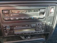 Gebraucht VW Passat 101 PS (74 kW) 1998 Silber Limousine