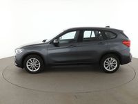gebraucht BMW X1 sDrive 18i Advantage, Benzin, 20.450 €