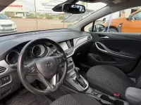 Gebraucht Opel Astra 150 PS (110 kW) 2017 Other Limousine