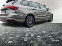 Gebraucht Fiat Tipo Basis 2023 Grau Limousine