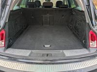 Gebraucht Opel Insignia 170 PS (125 kW) 2016 Schwarz Kombi