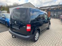 gebraucht VW Caddy Kasten/Kombi Trendline