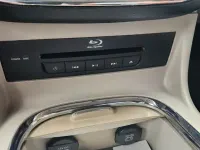 Gebraucht Lancia Voyager Platinum 178 PS (130 kW) 2014 Schwarz Van / Kleinbus