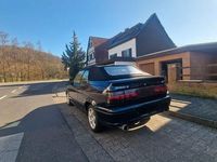 Gebraucht Renault 19 135 PS (99 kW) 1993 Blau Cabrio