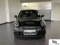 Gebraucht Mini John Cooper Works 178 PS (130 kW) 2024 Midnight black ii met. Kleinwagen