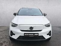 Gebraucht Volvo C40 220 kW (300 PS) 2022 SUV