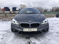 gebraucht BMW 220 Active Tourer i Aut. Navi,LED,HiFi,Sitzh,PDC