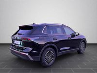 Gebraucht VW Tiguan Elegance 150 PS (110 kW) 2026 Grenadillschwarz metallic (metallic) SUV