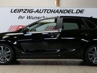 Gebraucht Hyundai i30 Edition 30+ 160 PS (117 kW) 2022 Phantom black / mic Limousine