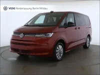 Occasion VW Multivan Life 204 ch (150 kW) 2025 Rouge Monospace