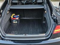 Gebraucht Audi A7 Competition 313 PS (230 kW) 2013 Schwarz Kleinwagen