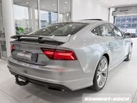 gebraucht Audi A7 Sportback 3.0 TFSI quattro, Matrix LED, Alu 20,