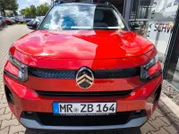 Neu Citroën C3 101 PS (74 kW) 2026 Rot SUV