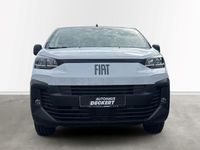 Neu Fiat Scudo Basis 144 PS (105 kW) 2025 Weiß Van