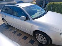 Gebraucht Seat Exeo 143 PS (105 kW) 2014 Silber Kombi