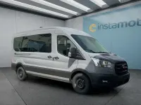 Neu Ford Transit Trend 131 PS (96 kW) 2026 Grau Kombi