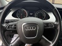 Gebraucht Audi A4 Ambiente 143 PS (105 kW) 2010 Weiß Kombi