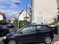 Usado VW Polo 75 HP (55 kW) 2005 Coupé